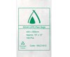 Prawn Large 455 X 305 MM 50UM LDPE BAGS (18X12)